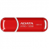 USB флеш накопичувач ADATA 32GB UV150 Red USB 3.0 (AUV150-32G-RRD) - Фото 1