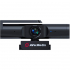 Веб-камера AVerMedia Live Streamer CAM PW513 4K Black (61PW513000AC) - Фото 1
