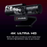 Веб-камера AVerMedia Live Streamer CAM PW513 4K Black (61PW513000AC) - Фото 7