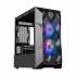 Корпус CoolerMaster MasterBox TD300 MESH (TD300-KGNN-S00) - Фото 1