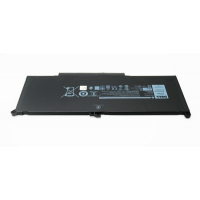 Батарея для ноутбука 47-55% Dell F3YGT 60Wh Б/в