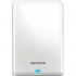 Зовнішній жорсткий диск 2.5" 1TB ADATA (AHV620S-1TU31-CWH) - Фото 1