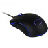 Мишка CoolerMaster CM110 USB Black (CM-110-KKWO1) - Фото 2
