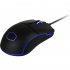 Мишка CoolerMaster CM110 USB Black (CM-110-KKWO1) - Фото 4