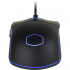 Мишка CoolerMaster CM110 USB Black (CM-110-KKWO1) - Фото 6
