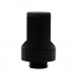 Фітинг для СРО Ekwb EK-Quantum Torque Rotary T - Black (3831109814499) - Фото 1