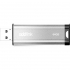 USB флеш накопичувач AddLink 64GB U25 Silver USB 2.0 (ad64GBU25S2) - Фото 1