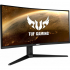 Монитор ASUS TUF Gaming VG34VQL1B - Фото 3