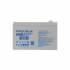 Батарея до ДБЖ Prologix 12V-9Ah GEL (PL12-9GEL) - Фото 1