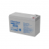 Батарея до ДБЖ Prologix 12V-9Ah GEL (PL12-9GEL) - Фото 3