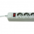 Мережевий фільтр живлення Prologix PRS-075P6-18G - Фото 2