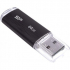 USB флеш накопичувач Silicon Power 64GB Ultima U02 Black USB 2.0 (SP064GBUF2U02V1K) - Фото 3