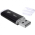 USB флеш накопичувач Silicon Power 64GB Ultima U02 Black USB 2.0 (SP064GBUF2U02V1K) - Фото 5