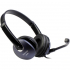 Навушники Microlab K290B Black (K290B) - Фото 1
