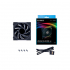 Кулер до корпусу Lian Li TL LCD 120-1, Black Cooler (G99.12TLLCD1B.00) - Фото 6