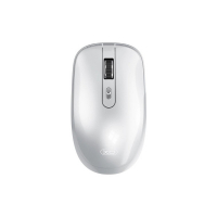 Мишка XO M11 Wireless Silver Black (M11.silverblack)