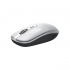 Мишка XO M11 Wireless Silver Black (M11.silverblack) - Фото 2