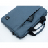 Сумка для ноутбука Vinga 14" NB1402 gray (NB1402GR) - Фото 6