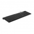 Клавіатура Genius SlimStar 230II USB UA Black (31310048406) - Фото 2