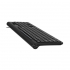 Клавіатура Genius SlimStar 230II USB UA Black (31310048406) - Фото 3