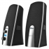 Акустична система Trust Mila 2.0 speaker set USB (16697) - Фото 1