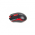 Мишка A4Tech G3-200N Black+Red - Фото 2