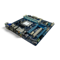 Материнская плата GIGABYTE GA-Q77M-D2H (s1155)