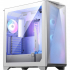 Корпус MSI MPG GUNGNIR 300R AIRFLOW WHITE - Фото 1