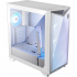 Корпус MSI MPG GUNGNIR 300R AIRFLOW WHITE - Фото 5