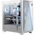 Корпус MSI MPG GUNGNIR 300R AIRFLOW WHITE - Фото 6