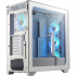 Корпус MSI MPG GUNGNIR 300R AIRFLOW WHITE - Фото 7