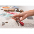 USB флеш накопитель SanDisk 128GB Dual Drive Luxe USB 3.1 + Type-C (SDDDC4-128G-G46) - Фото 7