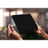 USB флеш накопитель SanDisk 128GB Dual Drive Luxe USB 3.1 + Type-C (SDDDC4-128G-G46) - Фото 8