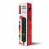 Сетевой фильтр питания ColorWay CW-CHE44PDB, 4 розетки/4USB 2M (CW-CHE44PDB) - Фото 5