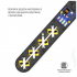 Сетевой фильтр питания ColorWay CW-CHE44PDB, 4 розетки/4USB 2M (CW-CHE44PDB) - Фото 10