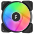 Кулер для корпуса Fractal Design Aspect 12 RGB Black Frame (FD-F-AS1-1204) - Фото 1