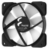 Кулер для корпуса Fractal Design Aspect 12 RGB Black Frame (FD-F-AS1-1204) - Фото 4
