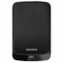 Зовнішній жорсткий диск 2.5" 4TB ADATA (AHV320-4TU31-CBK) - Фото 1