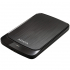 Зовнішній жорсткий диск 2.5" 4TB ADATA (AHV320-4TU31-CBK) - Фото 3