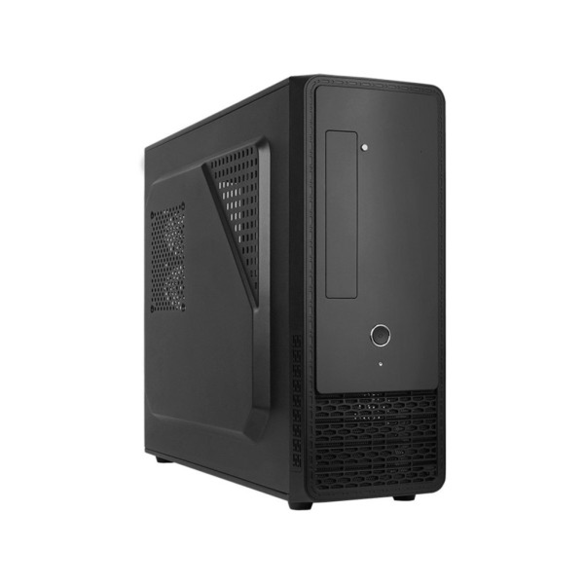 Корпус Chieftec UC-03B-OP - Фото 1