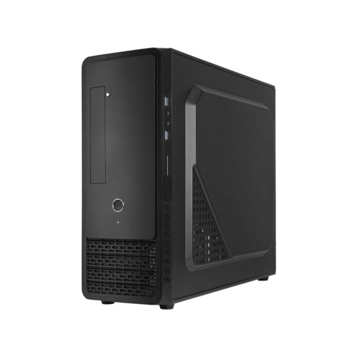 Корпус Chieftec UC-03B-OP - Фото 2
