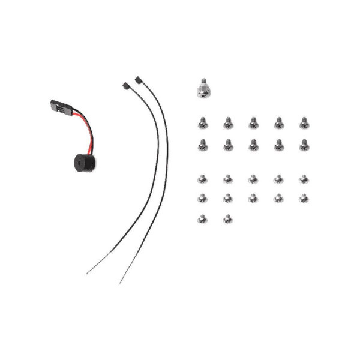 Корпус Chieftec UC-03B-OP - Фото 12