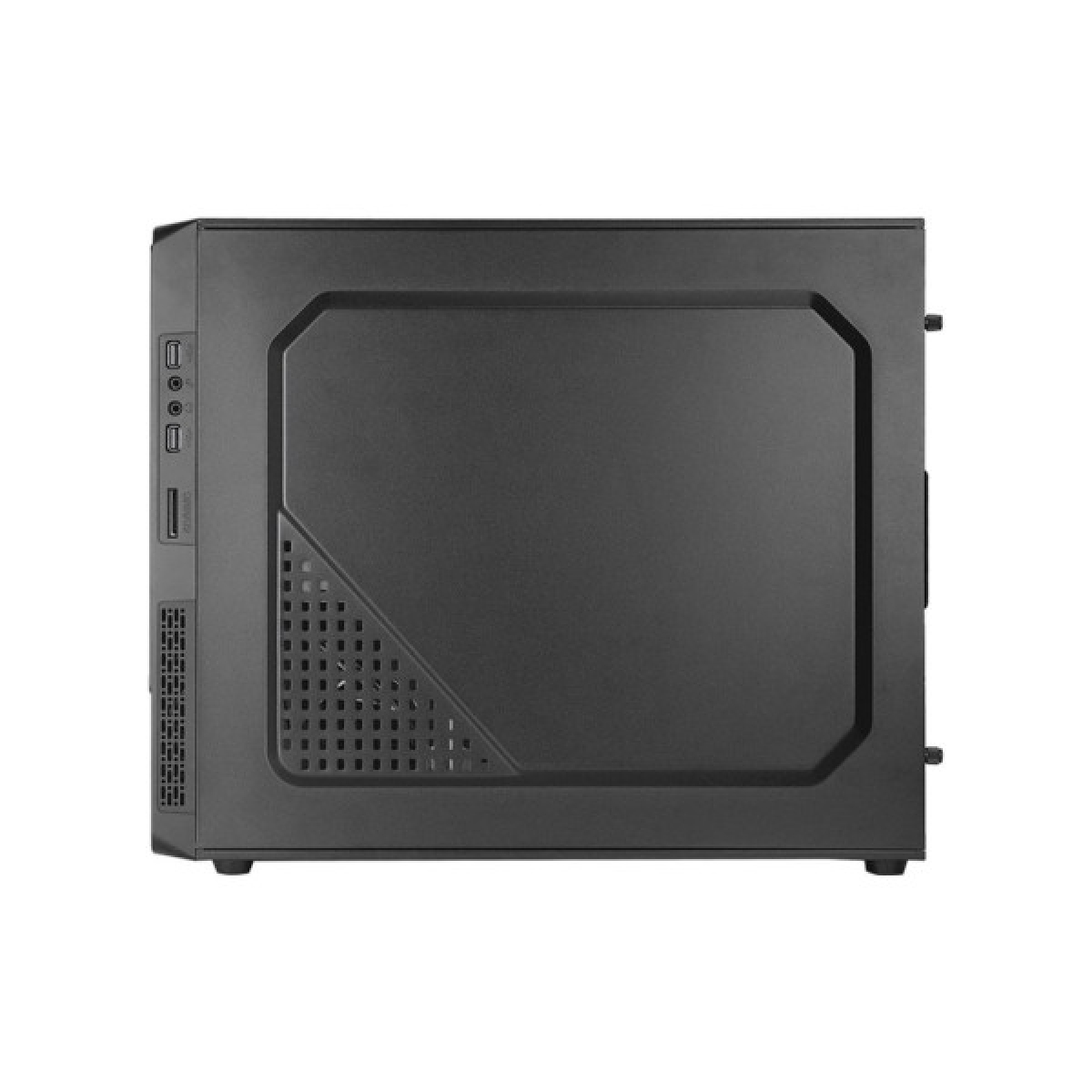 Корпус Chieftec UC-03B-OP - Фото 3