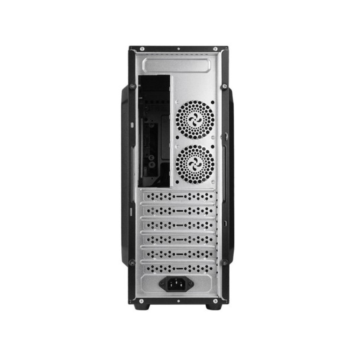 Корпус Chieftec UC-03B-OP - Фото 5