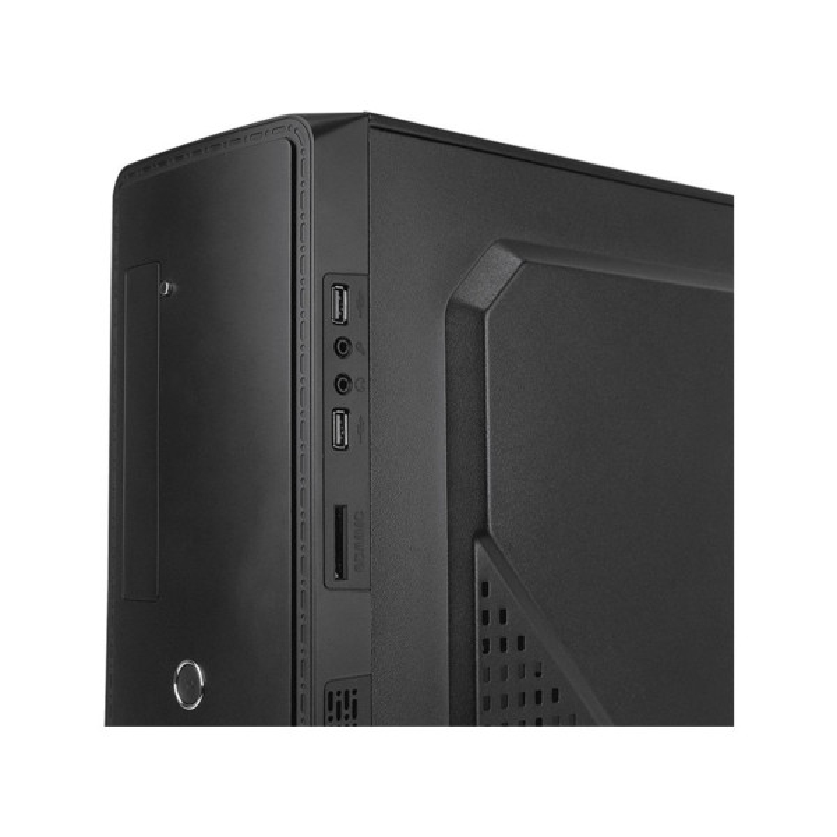 Корпус Chieftec UC-03B-OP - Фото 10