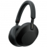 Наушники Sony WH-1000XM5 Black (WH1000XM5B.CE7) - Фото 1