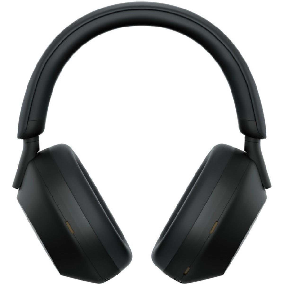 Наушники Sony WH-1000XM5 Black (WH1000XM5B.CE7) - Фото 2