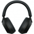 Наушники Sony WH-1000XM5 Black (WH1000XM5B.CE7) - Фото 2