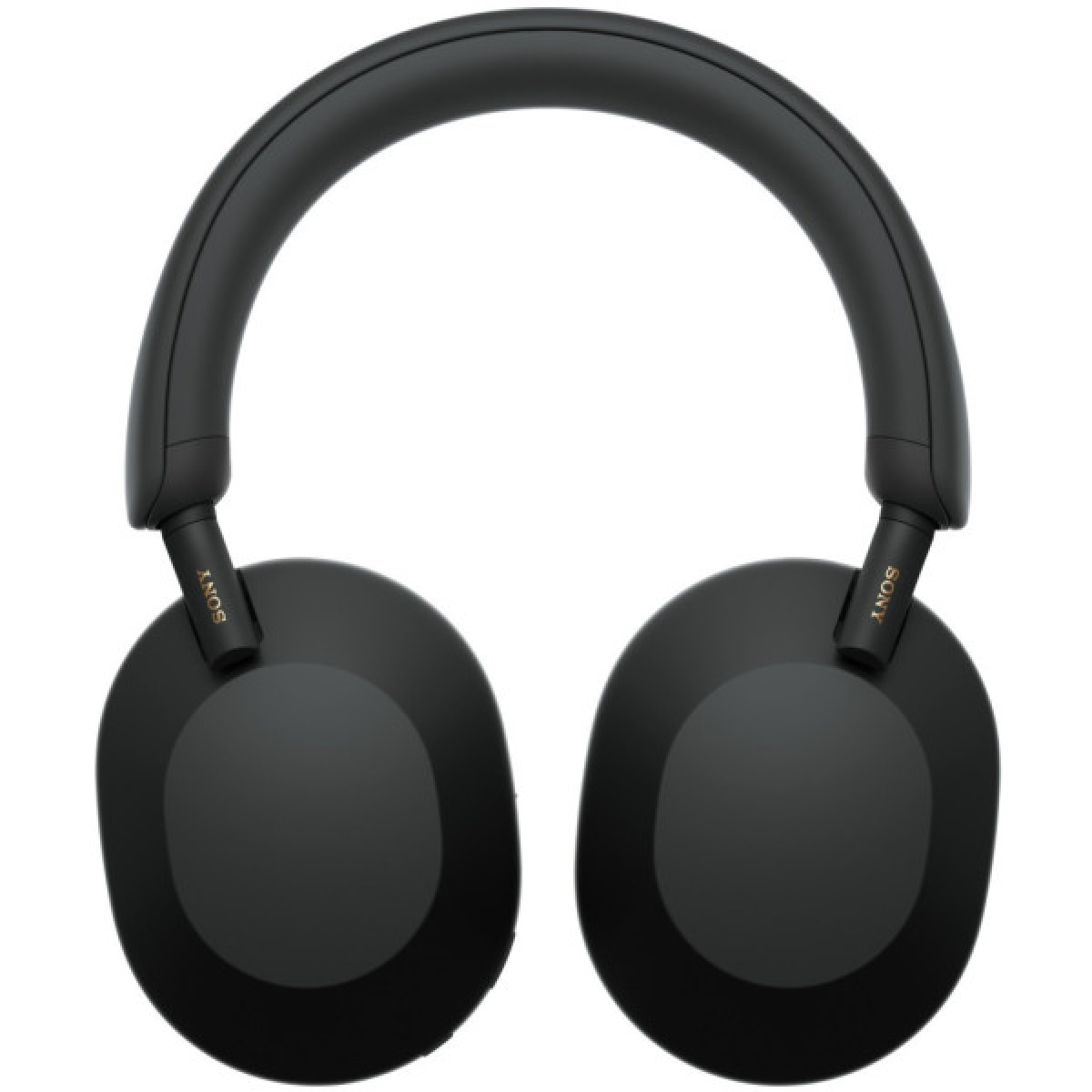 Наушники Sony WH-1000XM5 Black (WH1000XM5B.CE7) - Фото 3