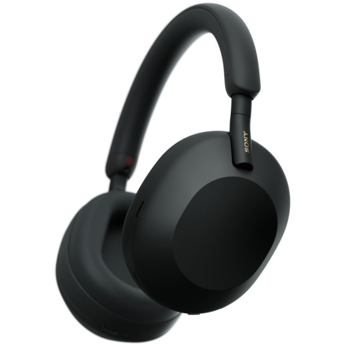 Наушники Sony WH-1000XM5 Black (WH1000XM5B.CE7) - Фото 5